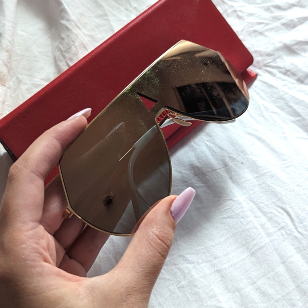 Brand New Fendi Sunglasses